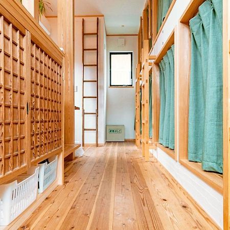 A Pousada Kichinya Yagoro Fujisawa Exterior foto
