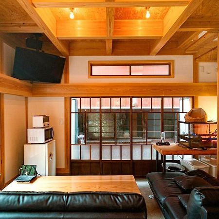 A Pousada Kichinya Yagoro Fujisawa Exterior foto