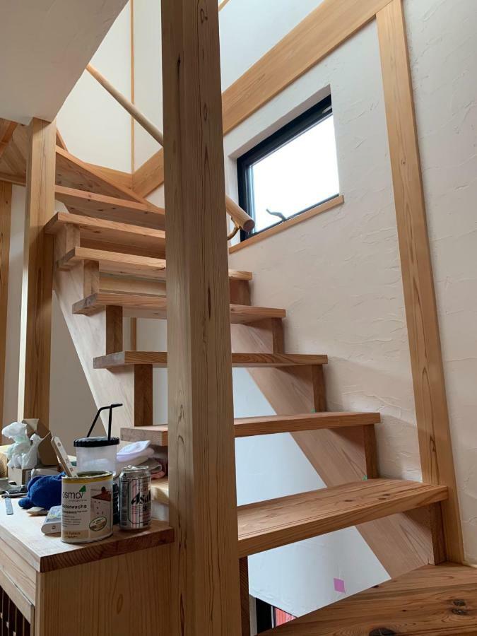 A Pousada Kichinya Yagoro Fujisawa Exterior foto