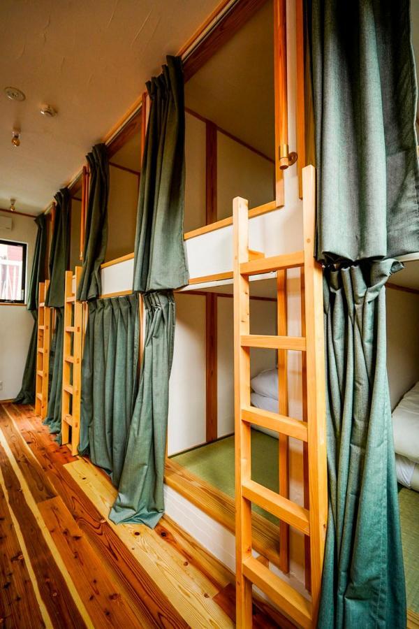 A Pousada Kichinya Yagoro Fujisawa Exterior foto